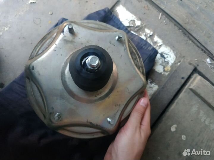 Вакуумный усилитель тормозов газ оригинал