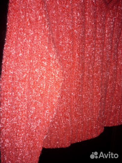 Джемпер новый