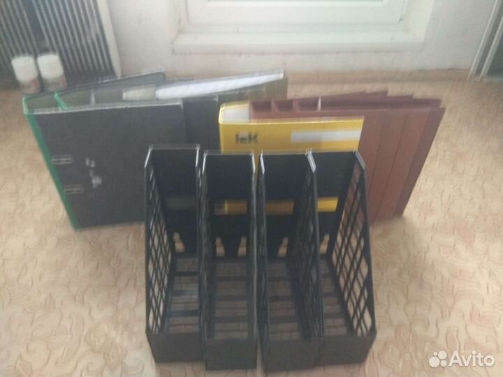 Папка для документов