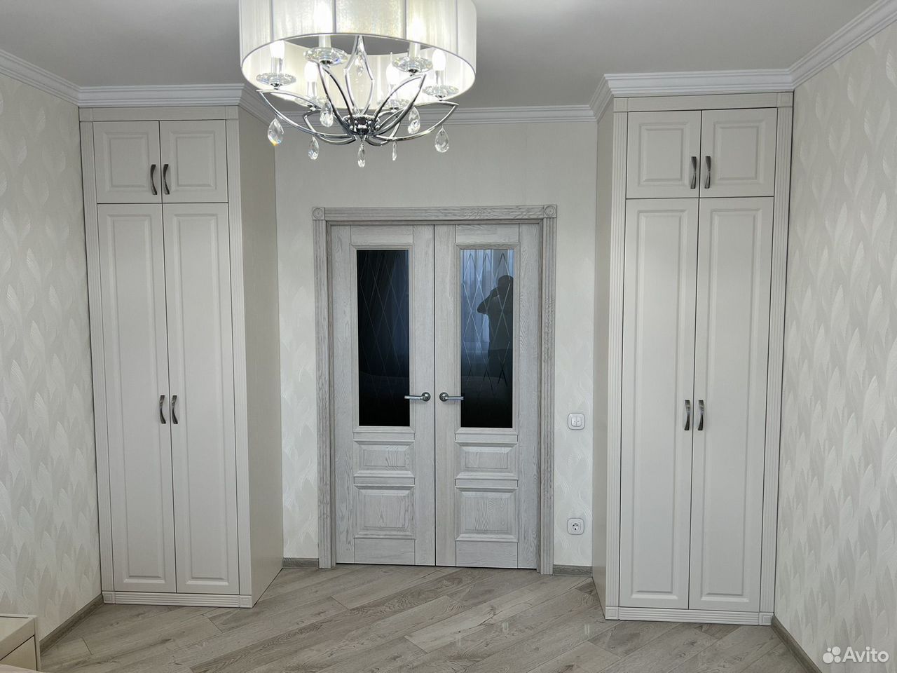 2-комнатная квартира, 61 м² — фото 7