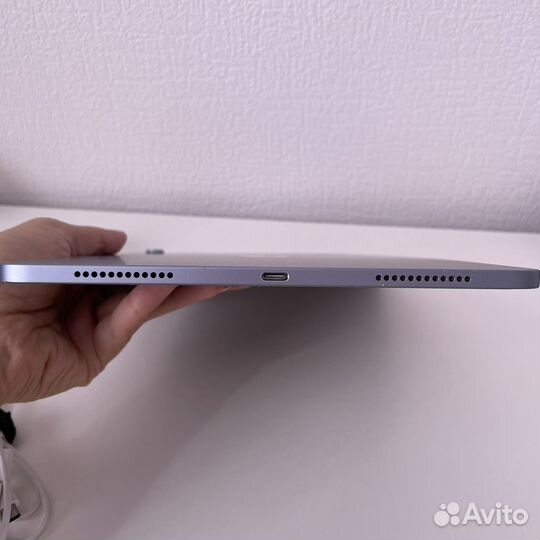 Планшет apple iPad air 4 64gb