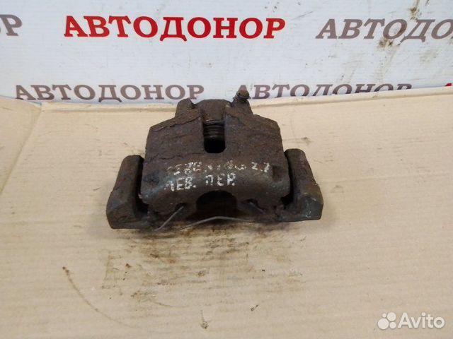 Суппорт тормозной передний левый Chrysler Sebring