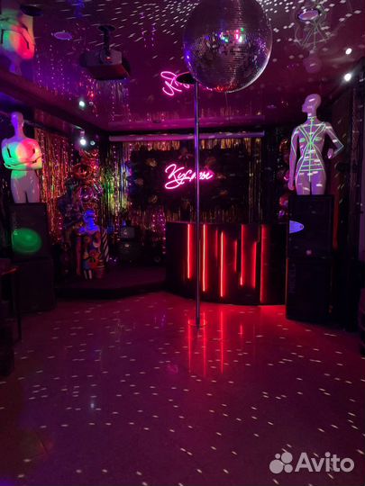 Лофт пространство аренда зала с караоке