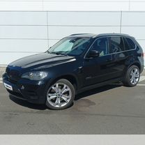 BMW X5 4.4 AT, 2010, 138 021 км, с пробегом, цена 1 920 000 руб.