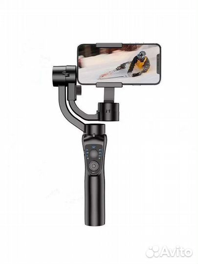 Стабилизатор для съемки