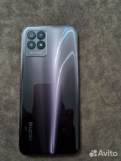 realme 8i, 6/128 ГБ
