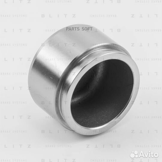 Blitz BR0207 Поршень суппорта lexus GX 09- передн