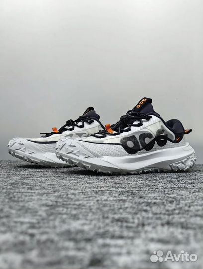 Кроссовки Nike ACG Mountain Fly 2 Low Оригинал