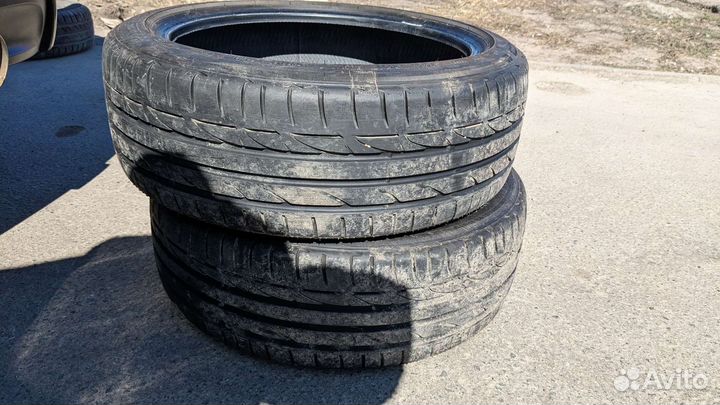 Bridgestone Potenza S001 205/45 R17