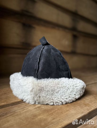 Банная шапка набор для бани/сауны