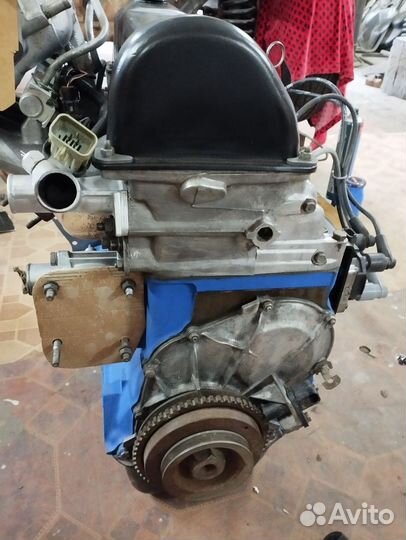 Запчасти для ваз