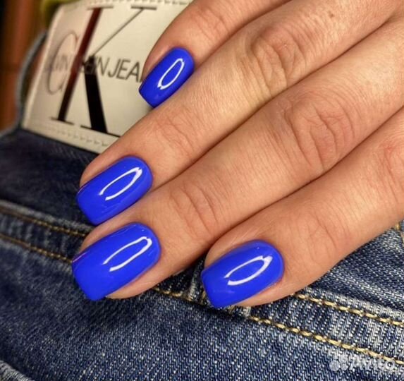 Мастер маникюра и педикюра