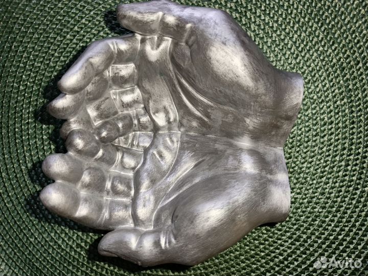 Гипсовые изделия