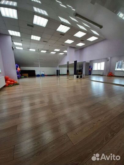 Продается готовый бизнес фитнес-центр