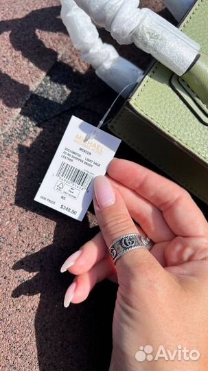 Сумка Michael Kors новая оригинал