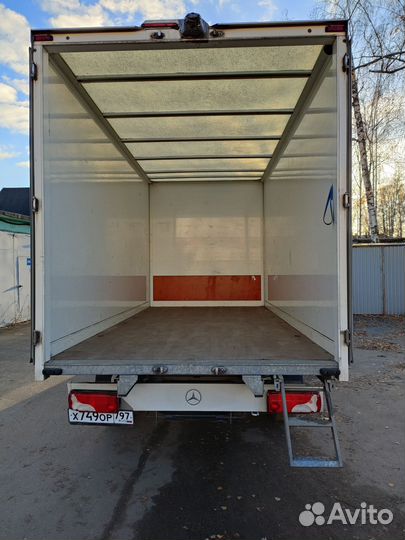 Газель из Королева в Санкт-Петербург. Грузоперевозки