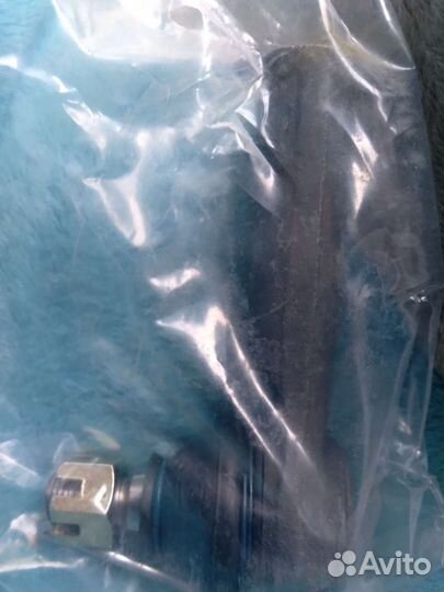 Рулевой наконечник