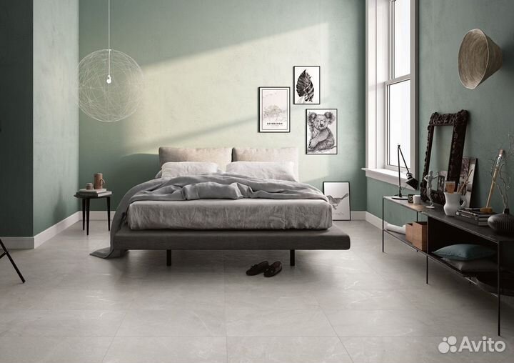 Плитка Imola blue savoy Blsv 36Dg Rm 30х60