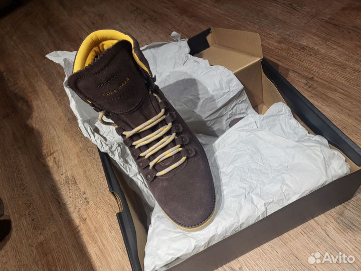 Cole Haan Zerogrand Hiker