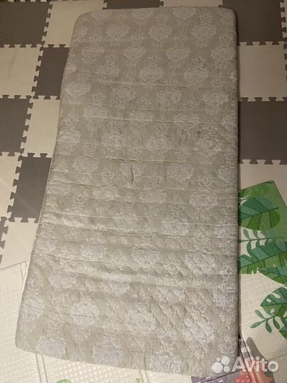 Матрас детский 160 80
