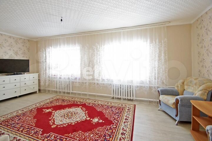 Дом 145 м² на участке 14 сот.