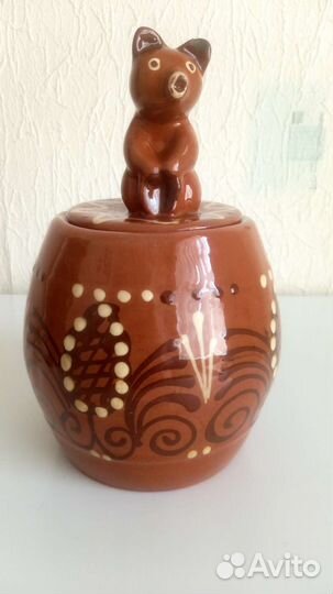 Керамика СССР