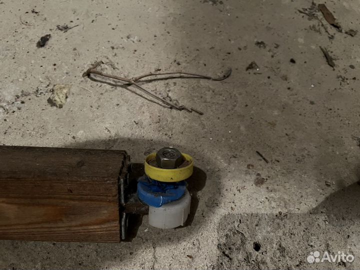 Фаркоп Tesla models