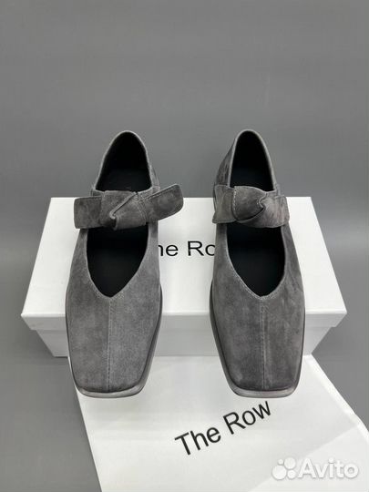 Туфли / Балетки The Row Размеры 36-40