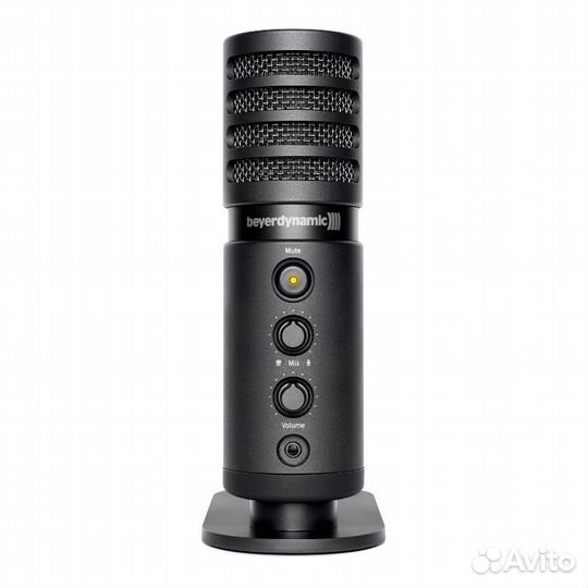 Beyerdynamic FOX Конденсаторный микрофон USB