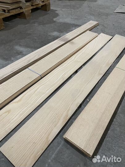 Ламели (шпон)