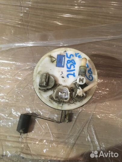 Насос топливный Mitsubishi Galant