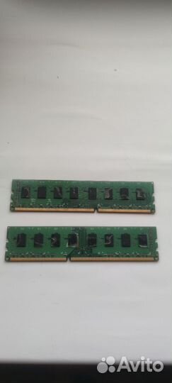 Оперативная память ddr3 8 gb для пк