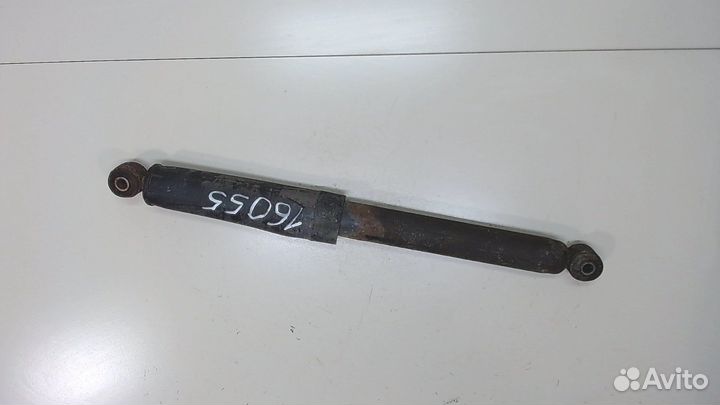 Амортизатор подвески Dodge Ram 2008, 2012