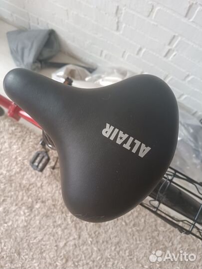 Велосипед Altair City 24