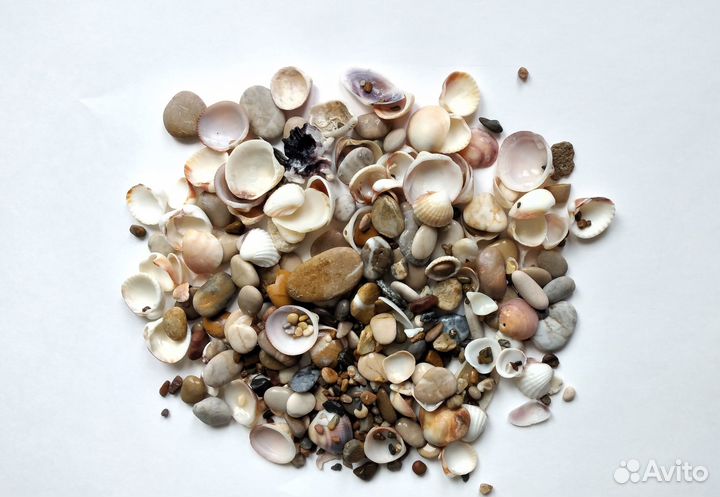 Камушки для аквариума