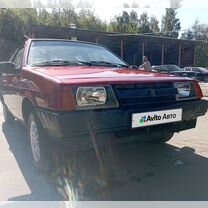 ВАЗ (LADA) 2108 1.5 MT, 1991, 80 000 км, с пробегом, цена 150 000 руб.