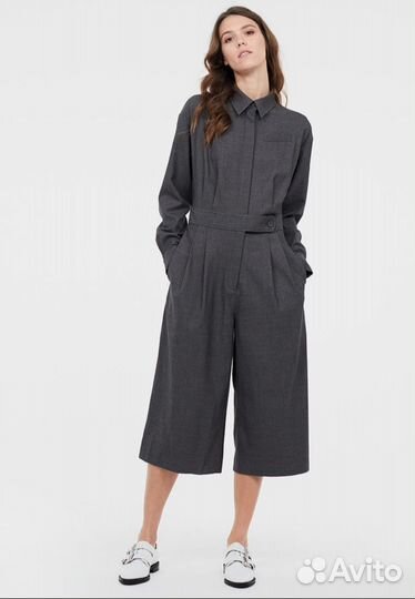 Комбинещон lime