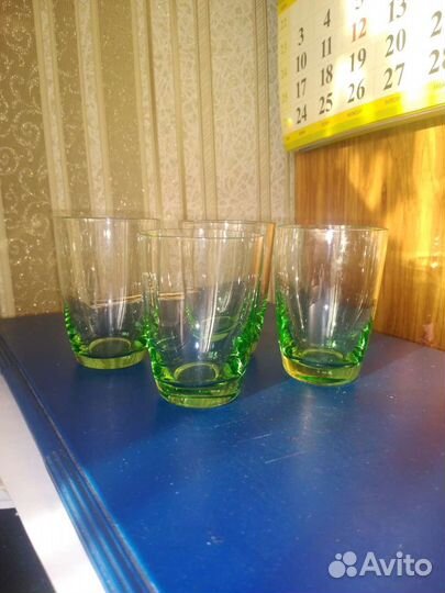 Стопки СССР