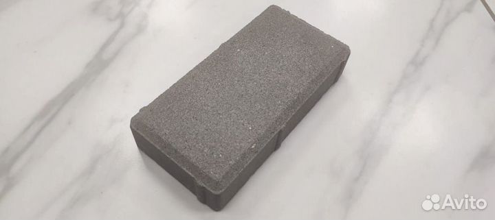 Брусчатка новая