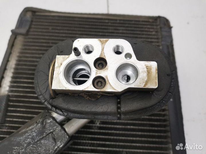 Испаритель кондиционера Volkswagen Tiguan