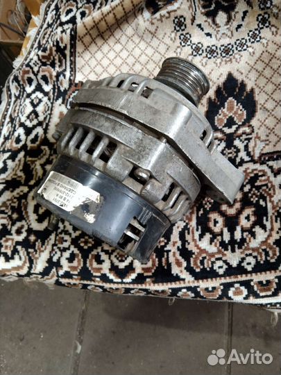 Генераторы