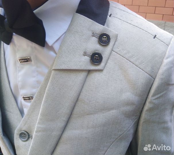 Костюм р. 152-158