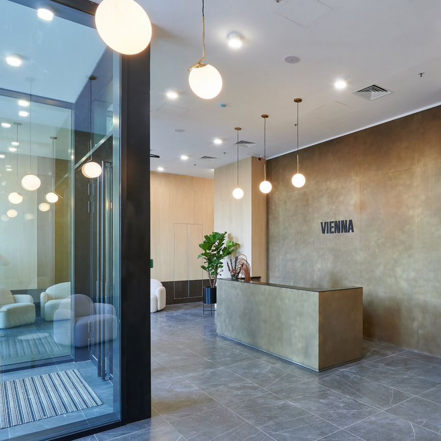 3-к. квартира, 78,2 м², 27/30 эт.