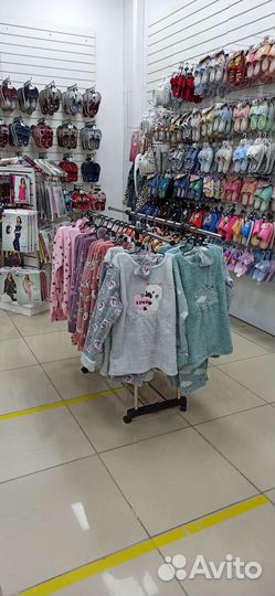 Женская домашняя одежда