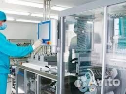 Ищем инвестора в фармацевтический бизнес