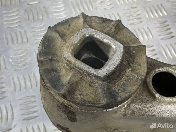 Подрамник задний Bmw 5 Е60 N52B30 2005