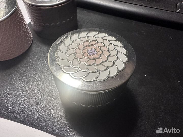 Метеориты Guerlain Meteorites 02 Teint Beige