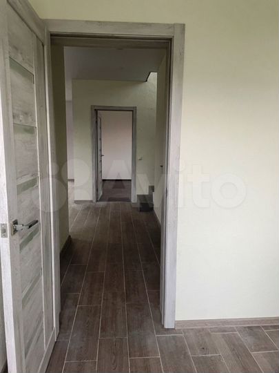 Коттедж 138,6 м² на участке 7,2 сот.