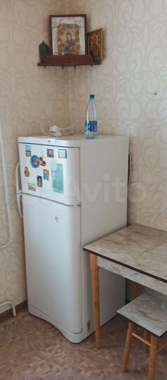 1-к. квартира, 33 м², 5/9 эт.