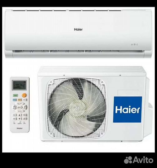 Сплит-система